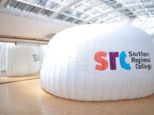 Load image into Gallery viewer, Inflatable pod-Bitesize-StudioSouffle