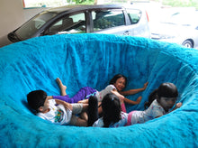 Load image into Gallery viewer, Furr Bowl Inflatable-Play Structures-StudioSouffle