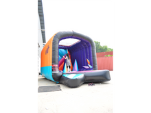 Load image into Gallery viewer, The &quot;Geode&quot; Inflatable Bouncer-Play structures-StudioSouffle