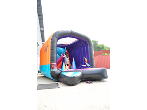 The "Geode" Inflatable Bouncer-Play structures-StudioSouffle