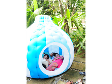Load image into Gallery viewer, The Inflatable Onion Chill-Out Pop-Up Pod-Bitesize-StudioSouffle