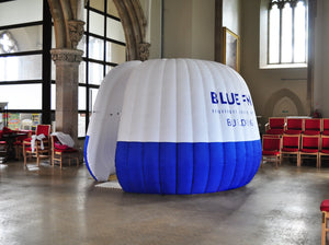 Inflatable pod-Bitesize-StudioSouffle