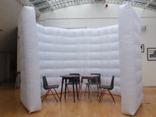 Load image into Gallery viewer, Octagon Office Inflatable Pod-Bitesize-StudioSouffle